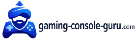 Gaming Console GURU