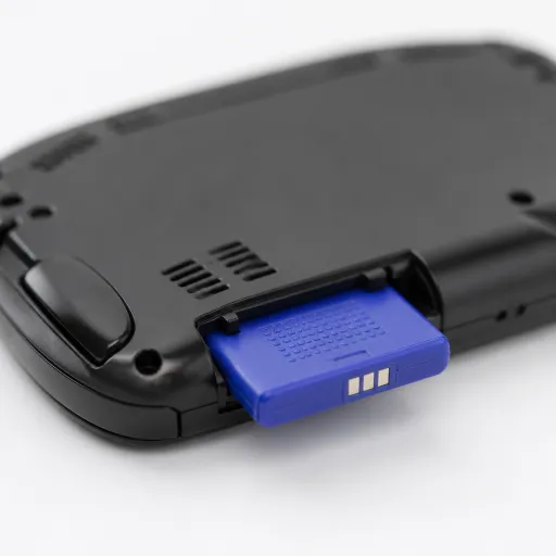 User-replaceable batteries should be the baseline for every gaming device in 2026