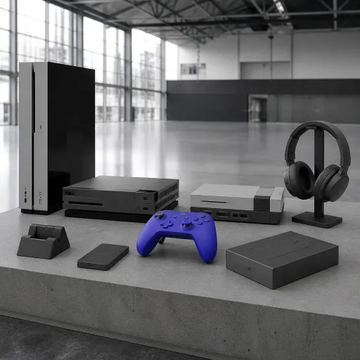Gamescom 2026 buyer's preview: the console and accessory reveals worth tracking from Cologne