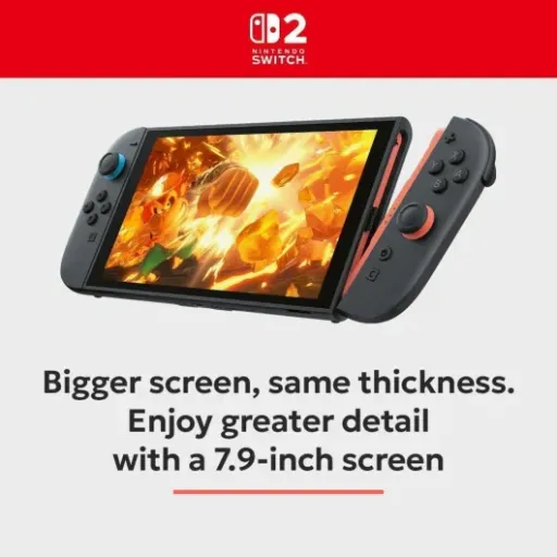 Nintendo Switch 2 Console + Mario Kart World Review: a solid upgrade with a few annoying trade-offs