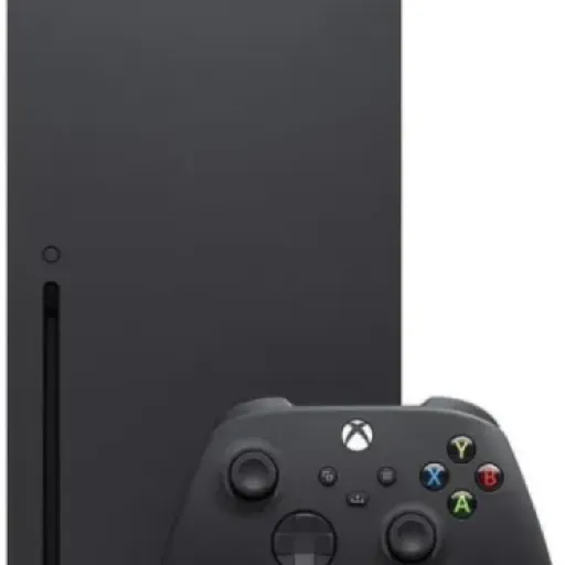Microsoft Xbox Series X (Renewed) Review: next‑gen power with a bit of a gamble