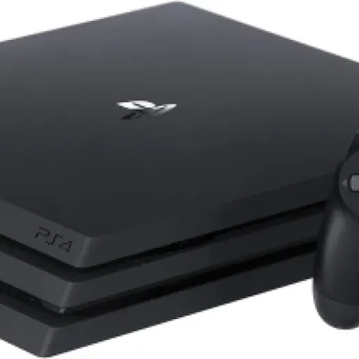 CONSOLE PS4 1To PRO G BLACK Review: a solid 4K-ready PS4 if you know what you’re buying