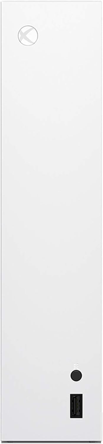 SERIES S 512GB WI-FI WHITE
