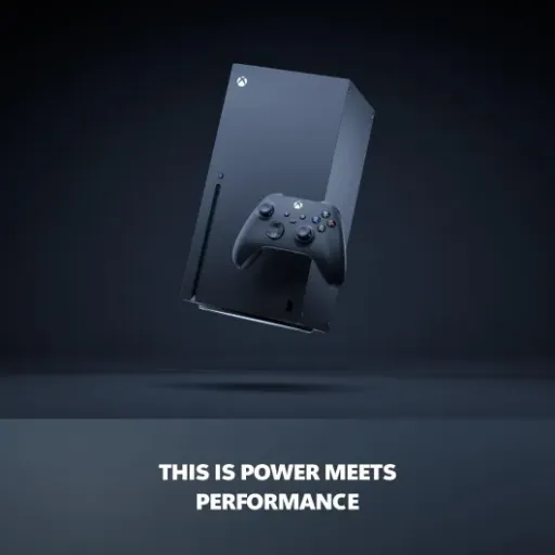 Xbox Series X – 1TB Black Review: the quiet 4K workhorse for people who just want to play