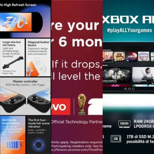 3 best gaming consoles with high frame rate support: our comparison (September 2026)