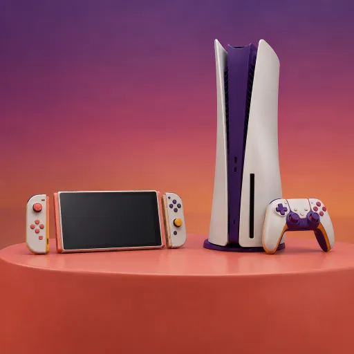 Switch 2 vs PS5 in 2026: completely different consoles for completely different lives