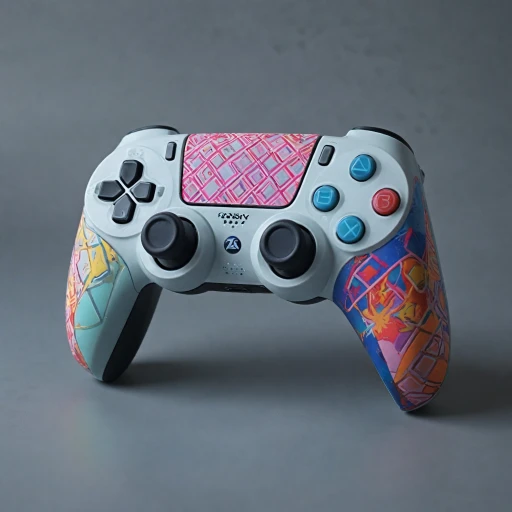 Enhance Your Gaming Experience with a Personalized PS5 Controller