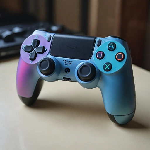 Enhance Your PS5 Experience with a Scuf Controller