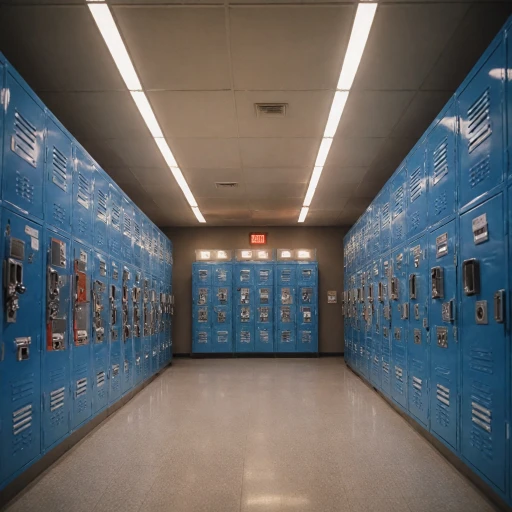 Unlocking the Potential of 2k25 Locker Codes