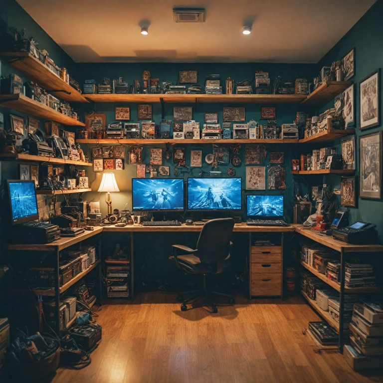 Finding Reliable PS5 Repair Services Nearby