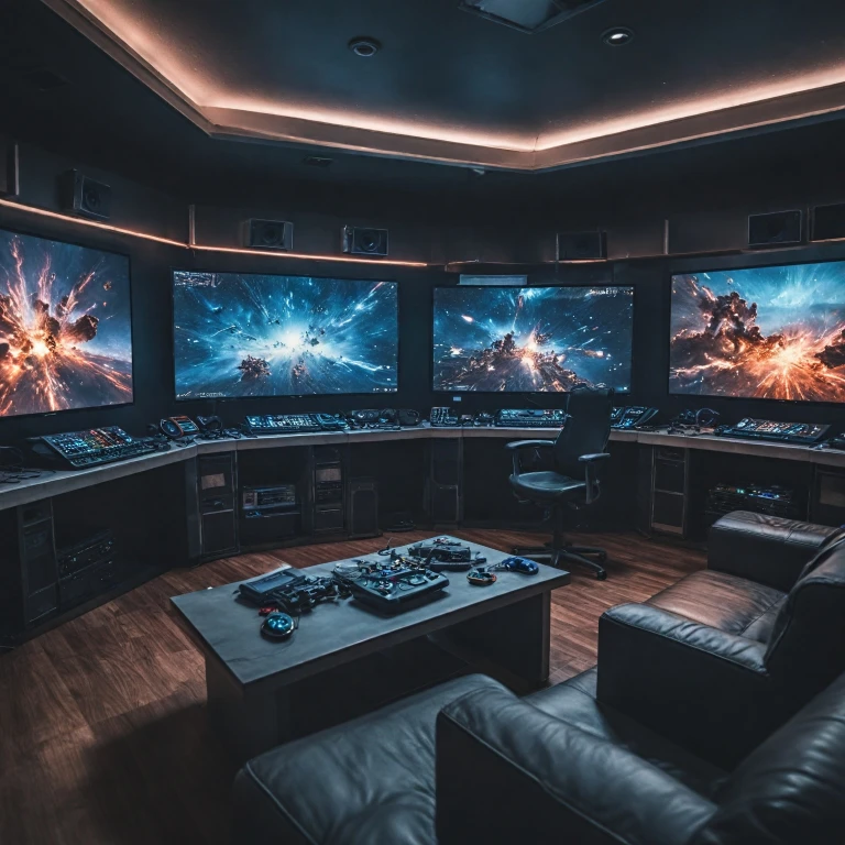 Exploring the Role of a Controller Tester in Gaming Consoles
