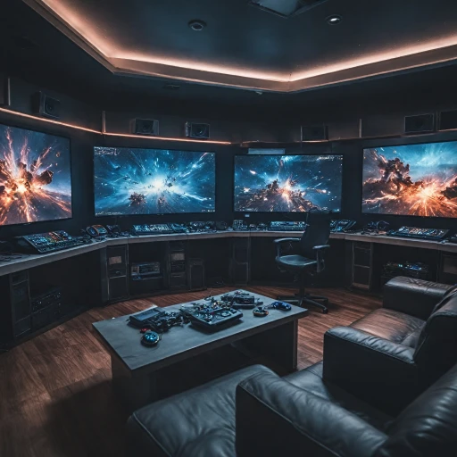 Exploring the Role of a Controller Tester in Gaming Consoles