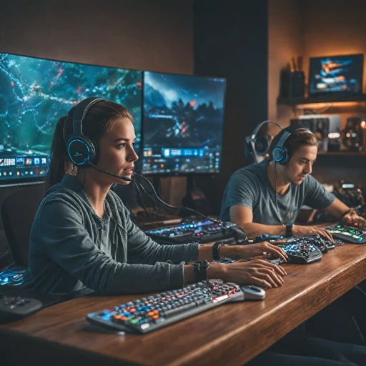 Enhance Your Gaming Experience with Astro Headset