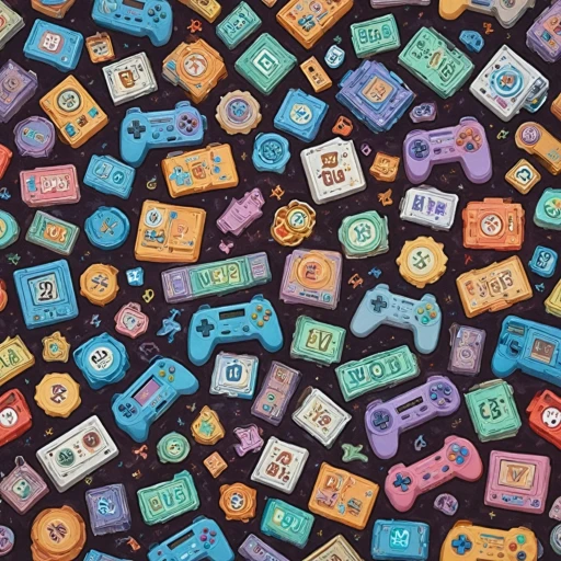 Understanding the World of V Bucks in Gaming Consoles