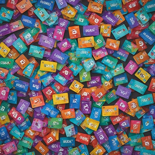 Unlock the Potential of V-Bucks Gift Cards