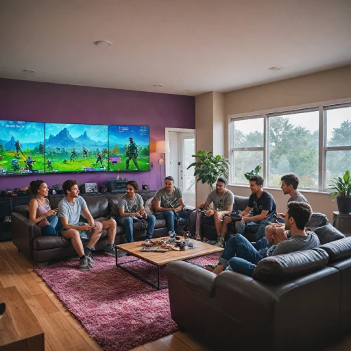 Exploring Xbox Cloud Gaming with Fortnite