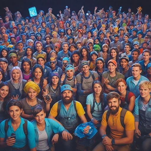Exploring Fortnite's Impact on Social Media: A Look at Twitter