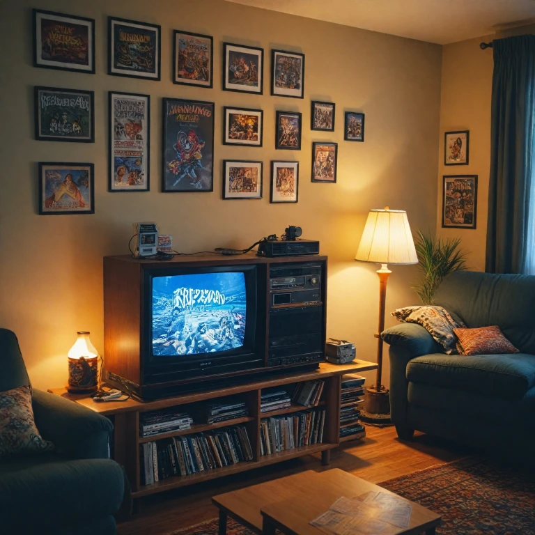Playing American Games on a Japanese Sega Saturn