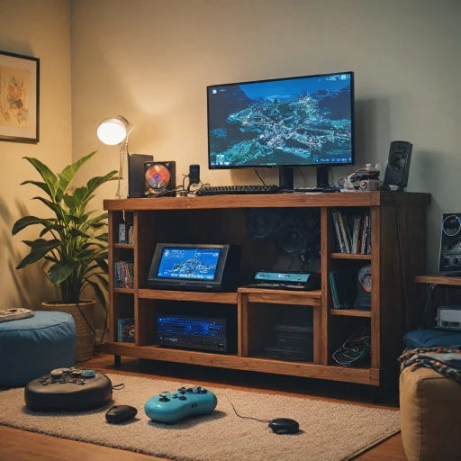 How to Set Up an Arcade Controller for Your Gaming Console