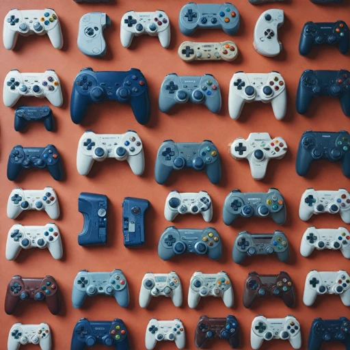 Understanding the Evolution of Sega Controls