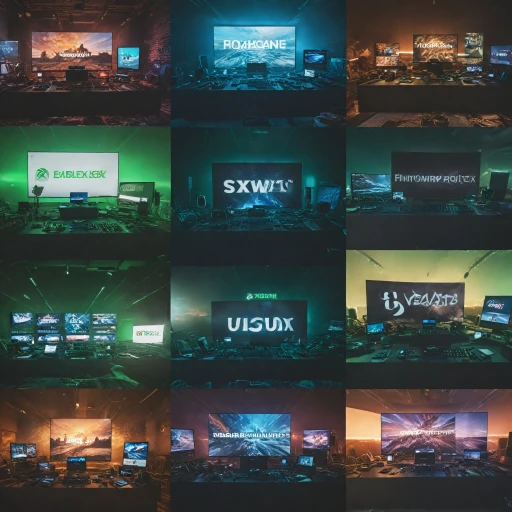 Exploring Virtual Reality Options for Xbox Enthusiasts