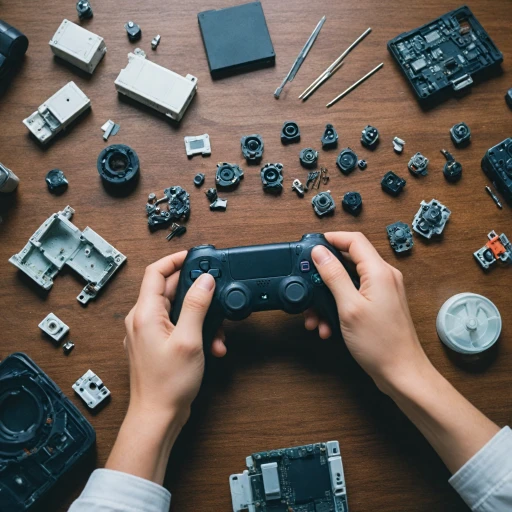 How to Fix Your PS5 Controller with a Repair Kit