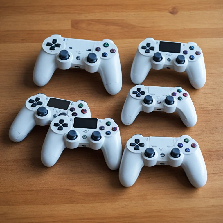 Exploring the Availability of White Switch Pro Controllers