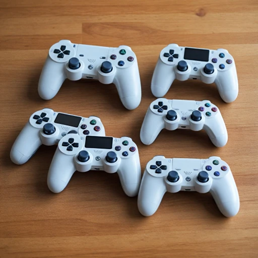 Exploring the Availability of White Switch Pro Controllers