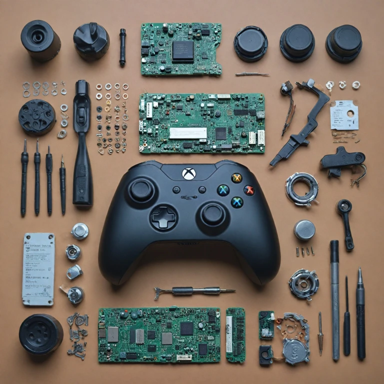 How to Fix Your Xbox Elite Controller: A Comprehensive Guide