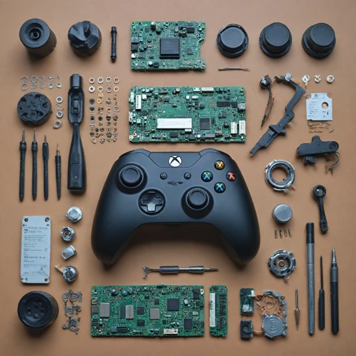 How to Fix Your Xbox Elite Controller: A Comprehensive Guide