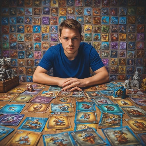 Mastering Your Clash Royale Deck: Building Strategies for Success