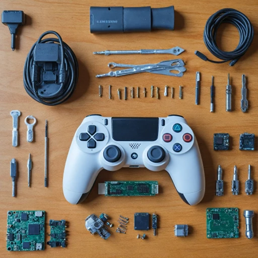 How to Fix Your PS5 Controller: Essential Repair Tips