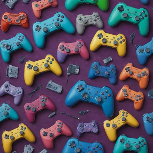 Mastering Your Gaming Experience with the Ultimate Fortnite Controller