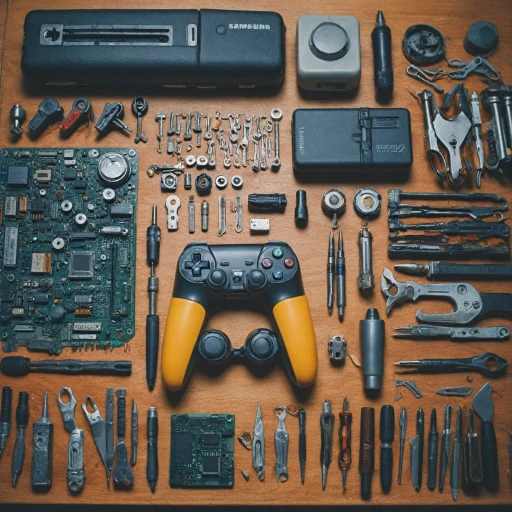 How to Fix Your Game Controller: A Comprehensive Guide