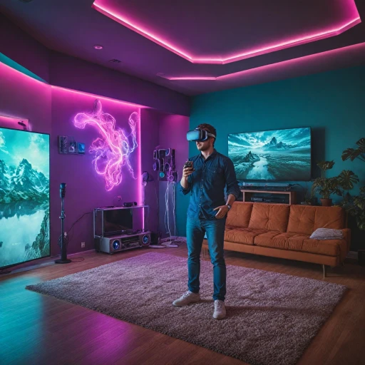 Exploring Virtual Reality on Xbox Consoles