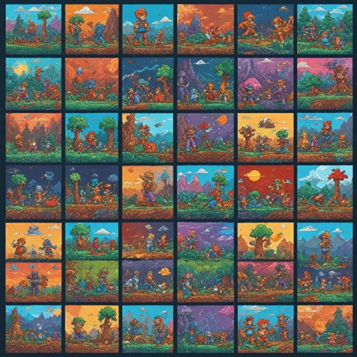 Exploring the Top TurboGrafx-16 Games for Enthusiasts