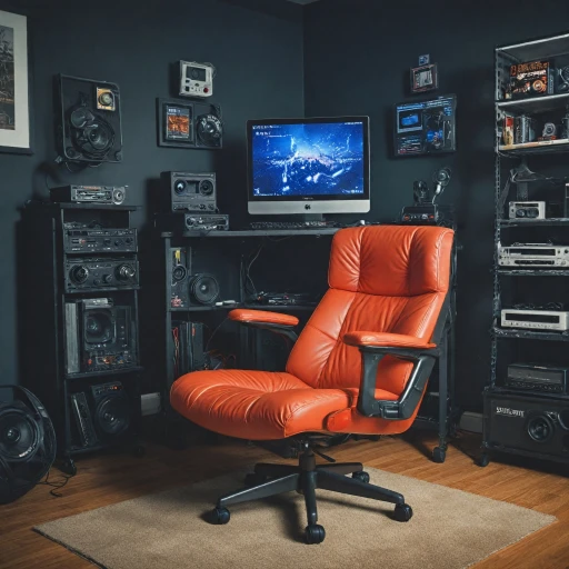 Enhancing Your Gaming Experience with the OSSC Upscaler