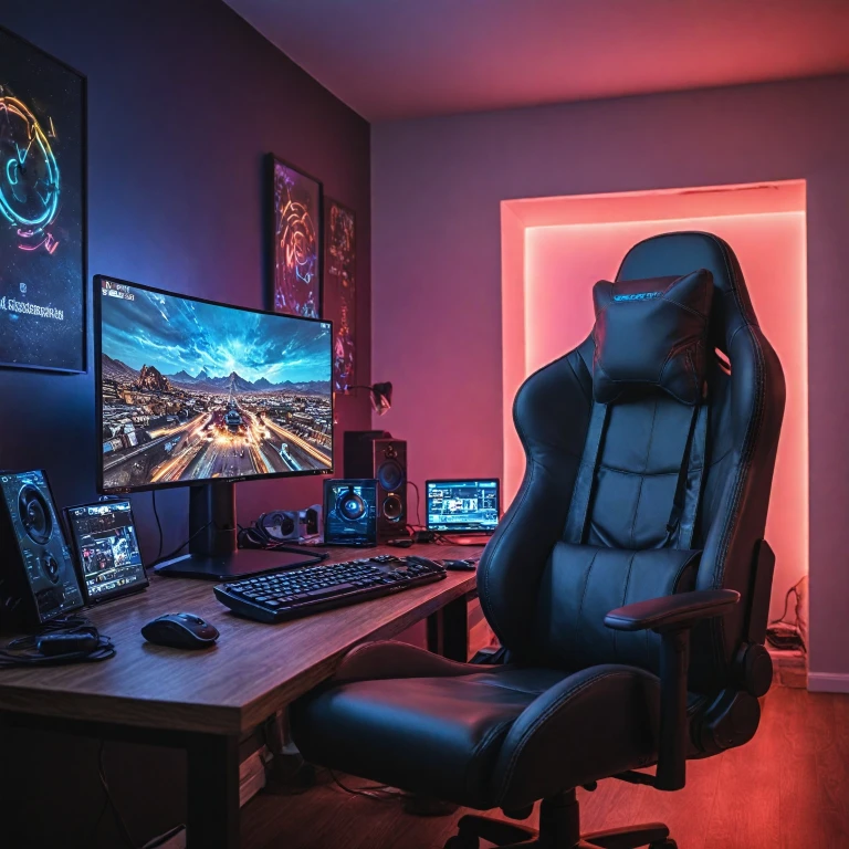 Enhance Your Gaming Experience with the Logitech G933 Wireless Headset