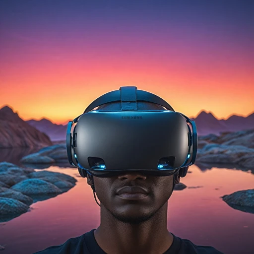 Exploring the Possibilities of an Xbox VR Headset