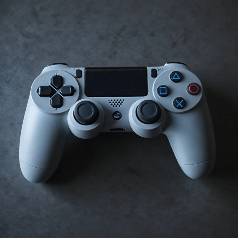 Exploring the Advanced Features of PlayStation Elite Controllers