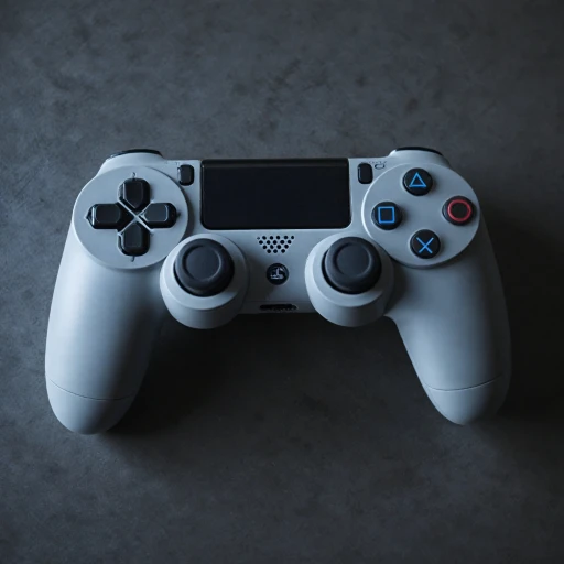 Exploring the Advanced Features of PlayStation Elite Controllers