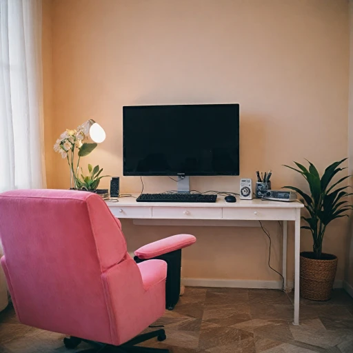 Exploring the Charm of a Pink Switch Controller