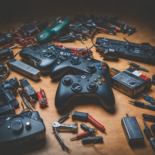 How to Resolve Issues with Your Xbox Controller