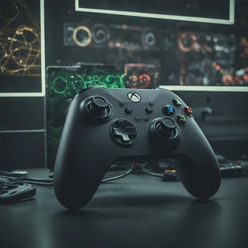Resolving Xbox Series X Controller Mapping Issues