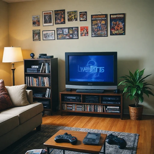 Exploring the Sega Genesis Mini: A Retro Gaming Experience