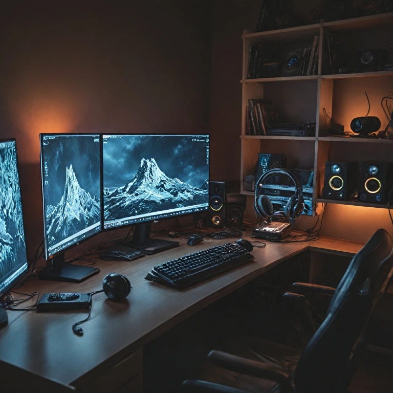 Enhance Your Gaming Experience with the Logitech G432 Headset
