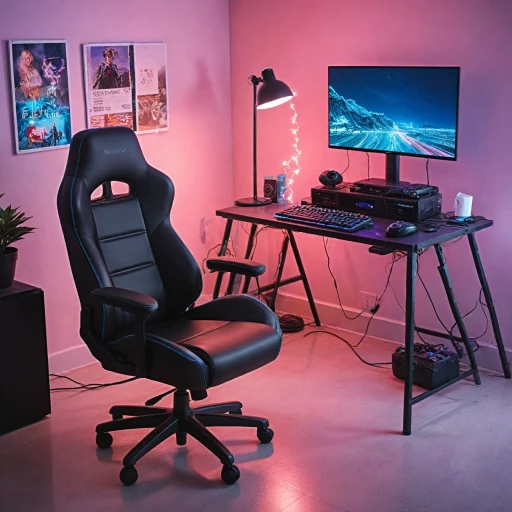 Enhance Your Gaming Setup with a DualSense Charging Station