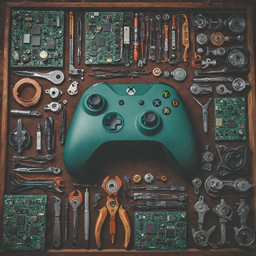 How to Fix Your Xbox Controller: A Comprehensive Guide