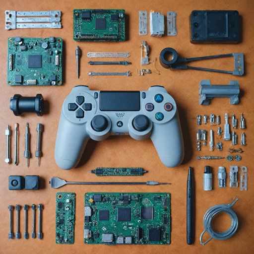 How to Fix Your PlayStation Controller: A Comprehensive Guide