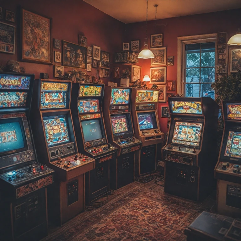 Exploring the Analogue Duo: A Retro Gaming Revolution